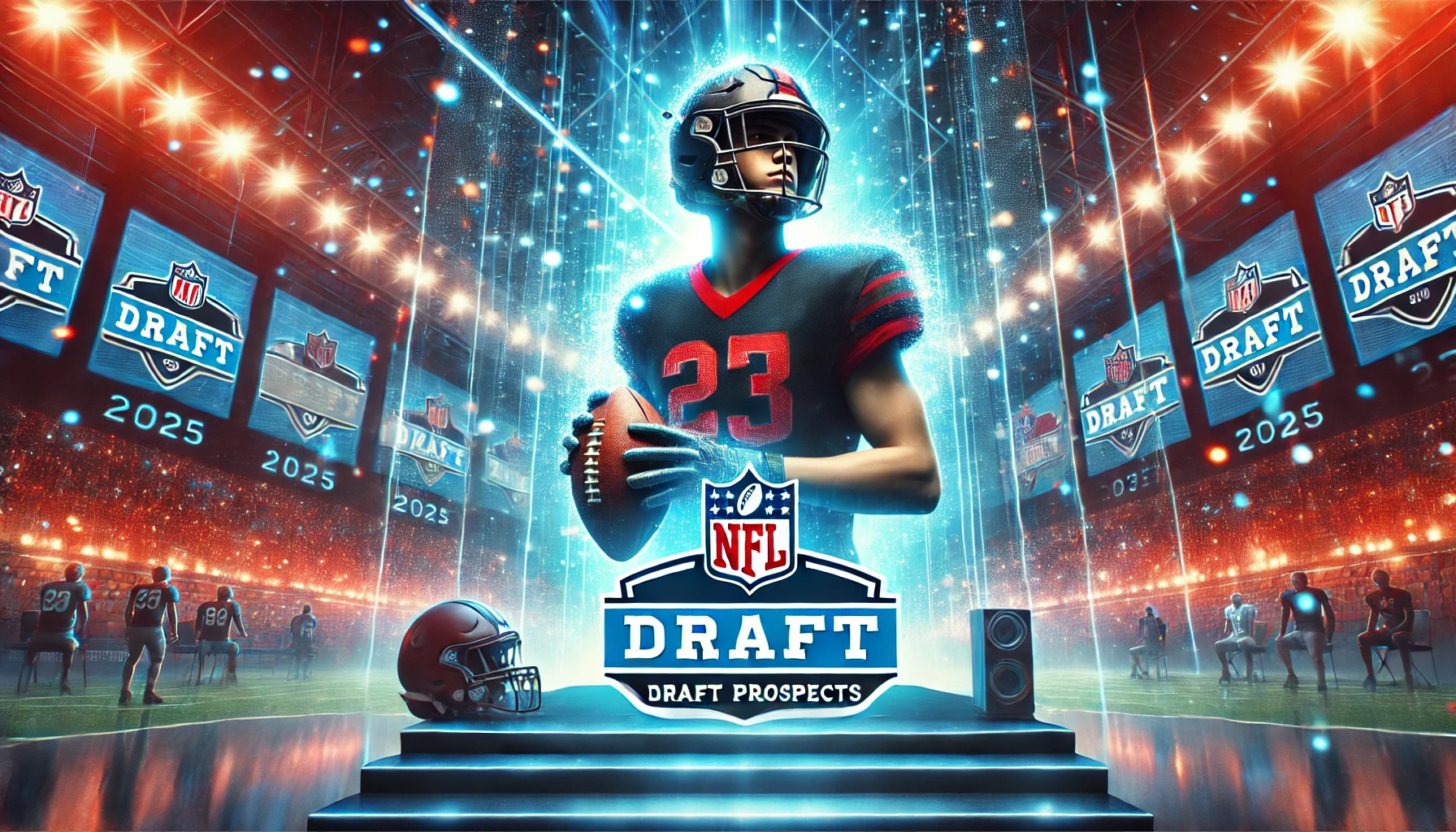 Pickup draft candidate players vol.03