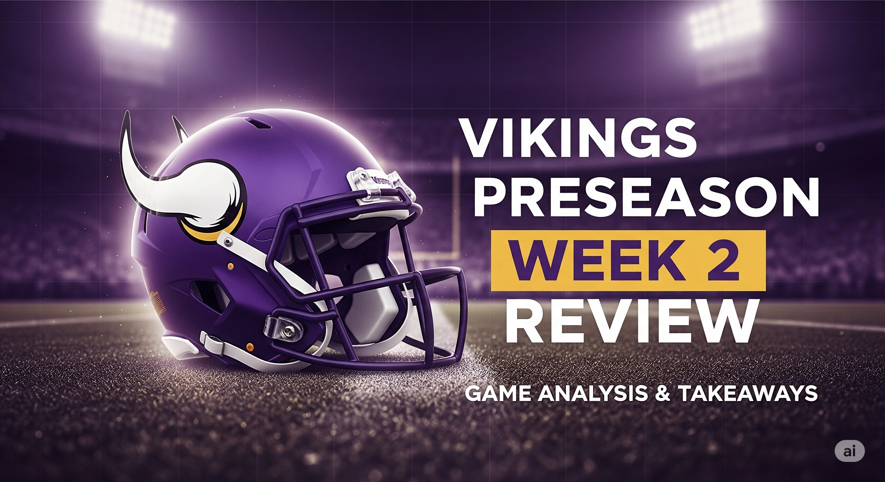 Preseason week 2 2025